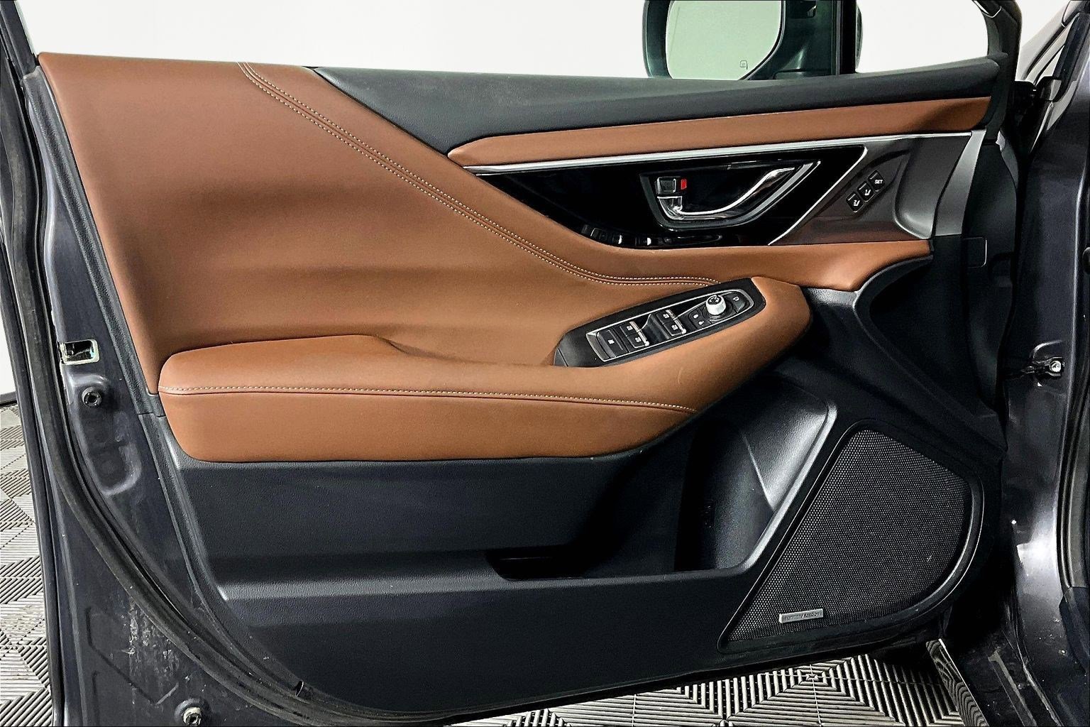 Used 2023 Subaru Legacy Touring XT image 21