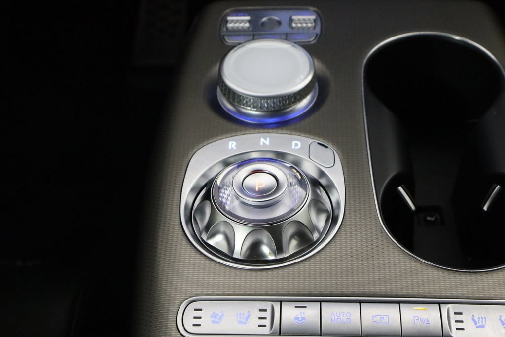 Used 2023 Genesis GV60 Performance AWD/4WD image 32