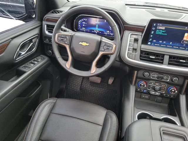 Used 2023 Chevrolet Tahoe High Country AWD/4WD image 29