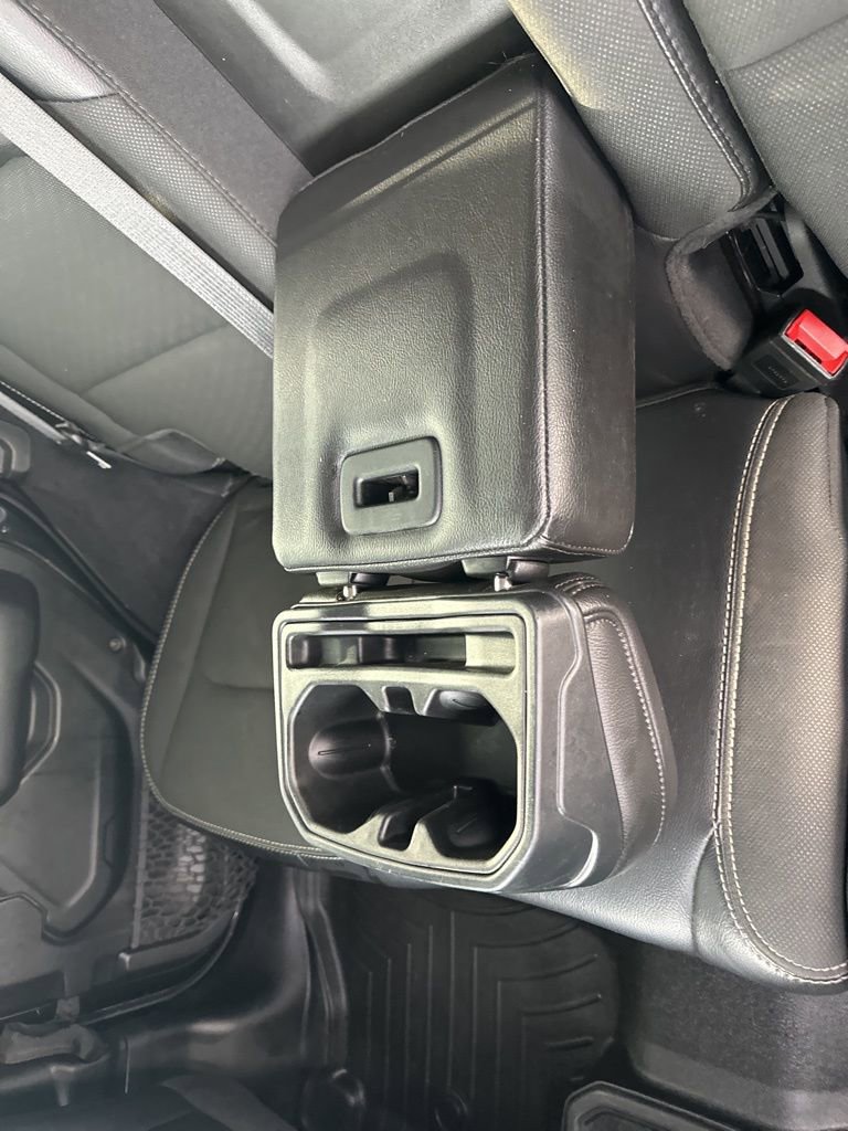 Used 2020 Jeep Wrangler Unlimited Sport image 22