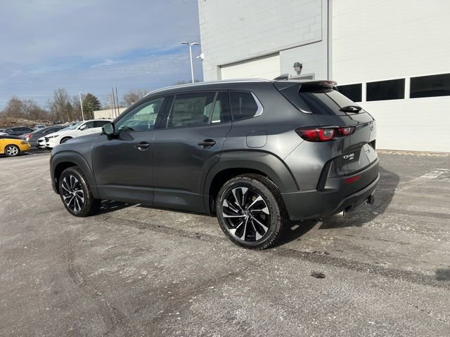 New 2026 MAZDA CX-50 2.5 Hybrid w/ Weather Package image 13