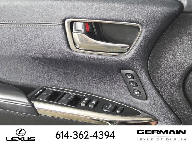 Used 2015 Toyota Avalon XLE Touring FWD image 27