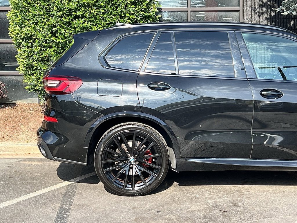 Used 2025 Land Rover Range Rover Evoque S image 20