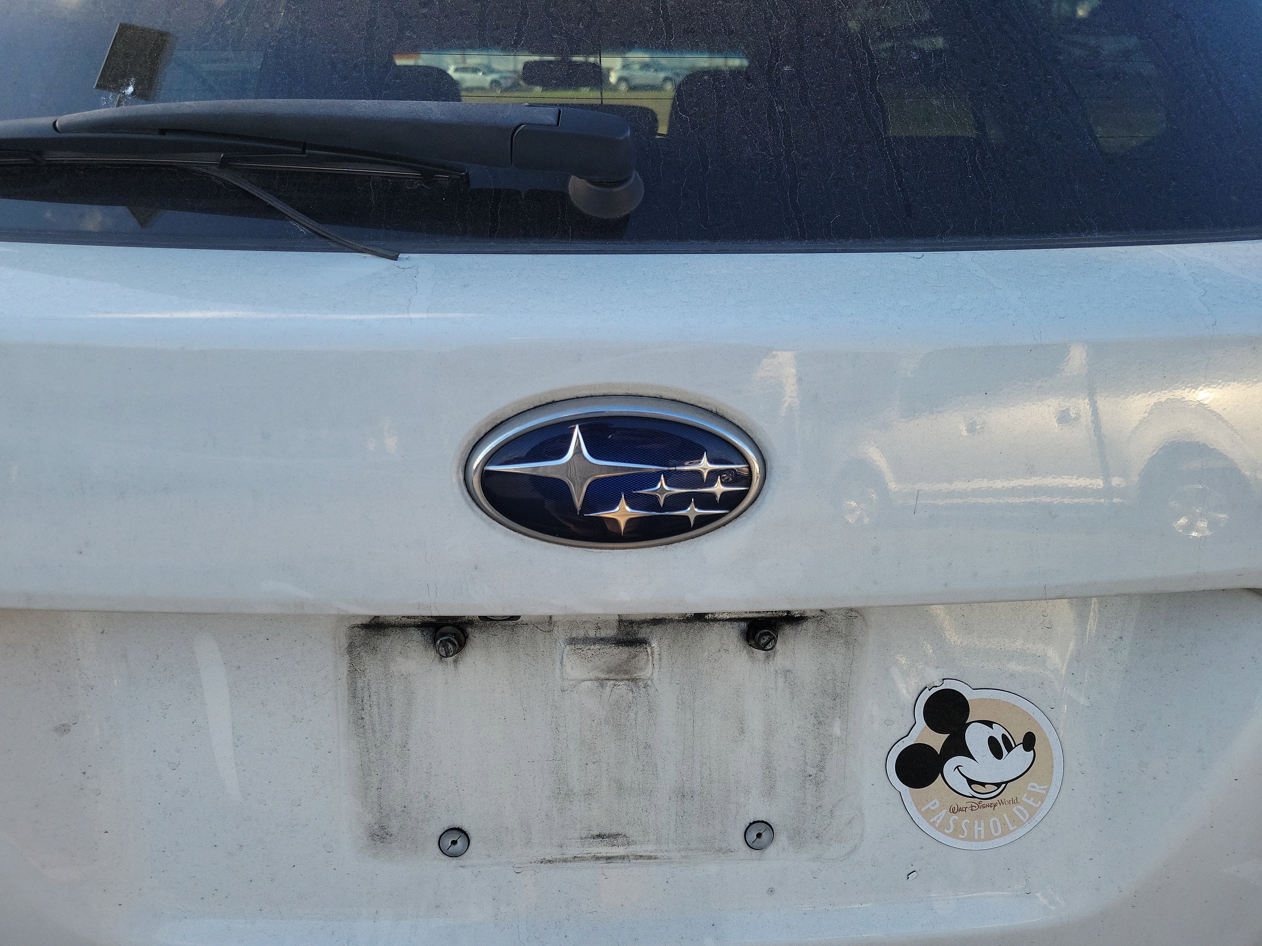 Used 2015 Subaru Outback 2.5i Premium image 23