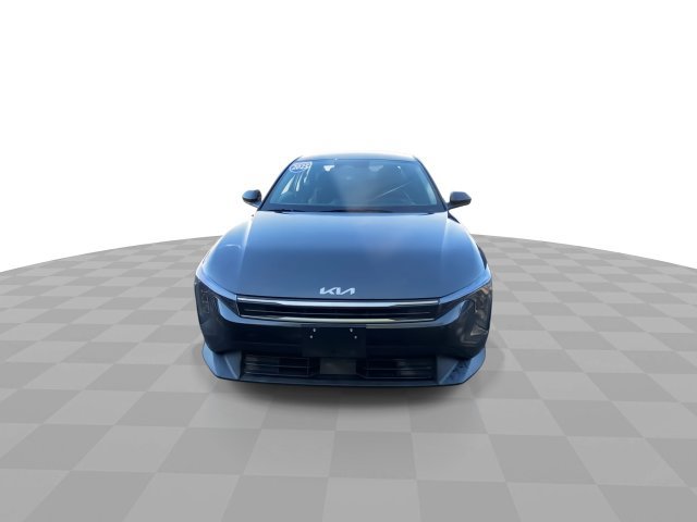Used 2025 Kia K4 FWD image 5