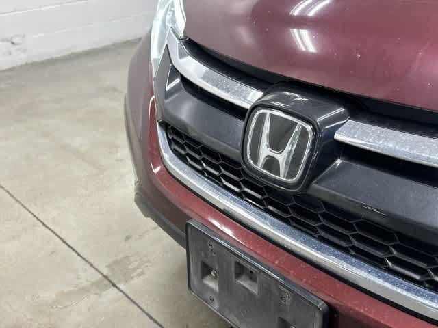 Used 2016 Honda CR-V Touring image 30