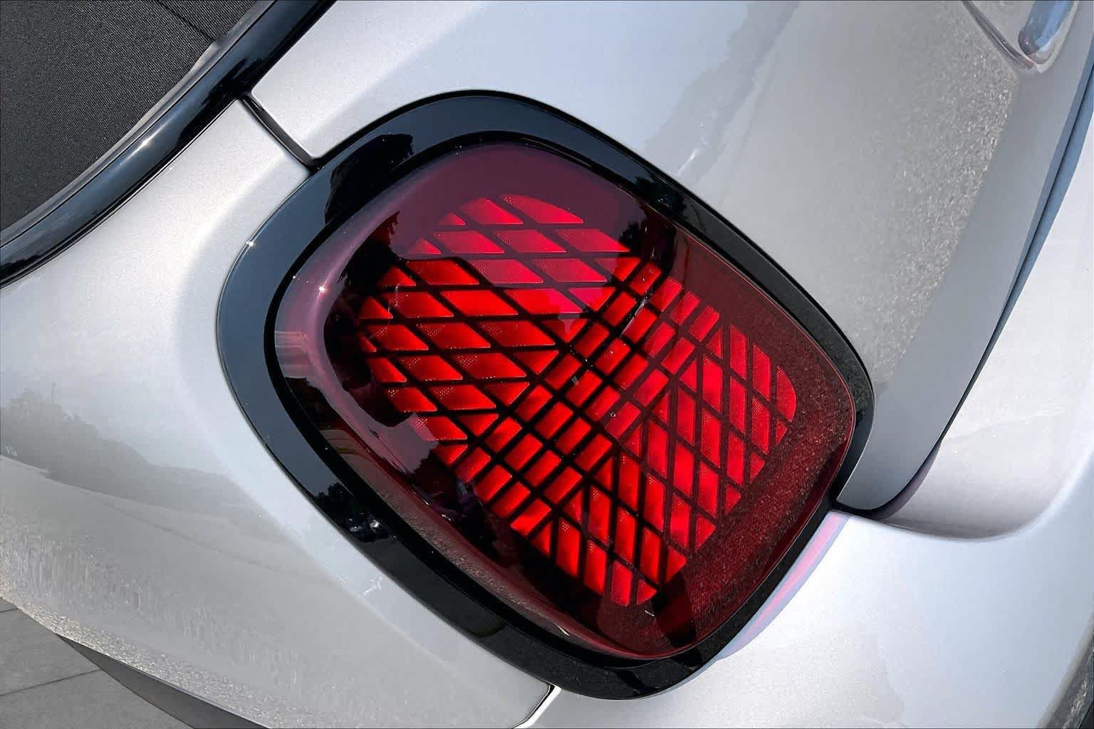 New 2026 MINI Cooper S FWD image 14