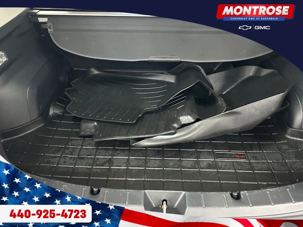 Used 2019 Subaru Impreza 2.0i Premium image 27