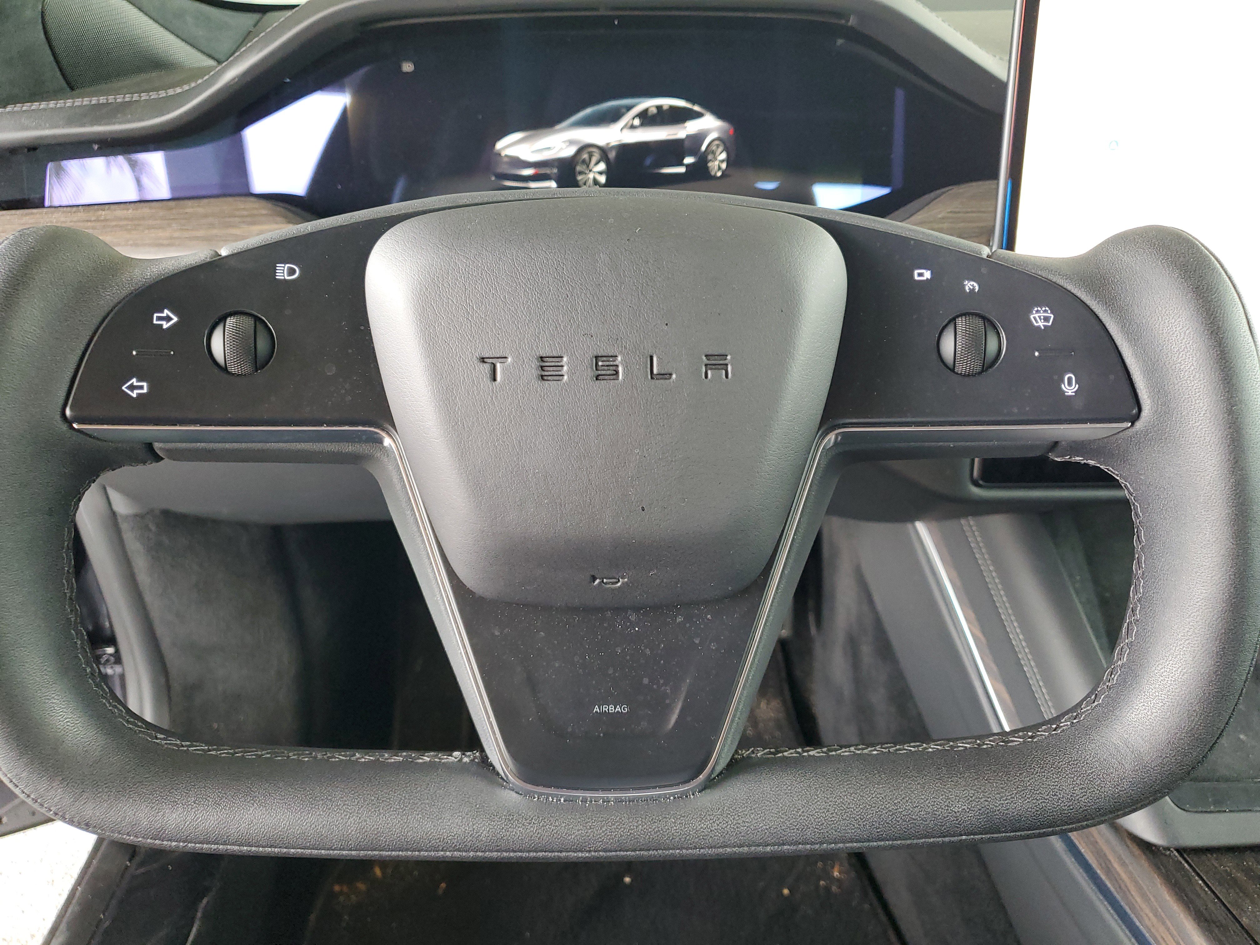 Used 2021 Tesla Model S Long Range image 21