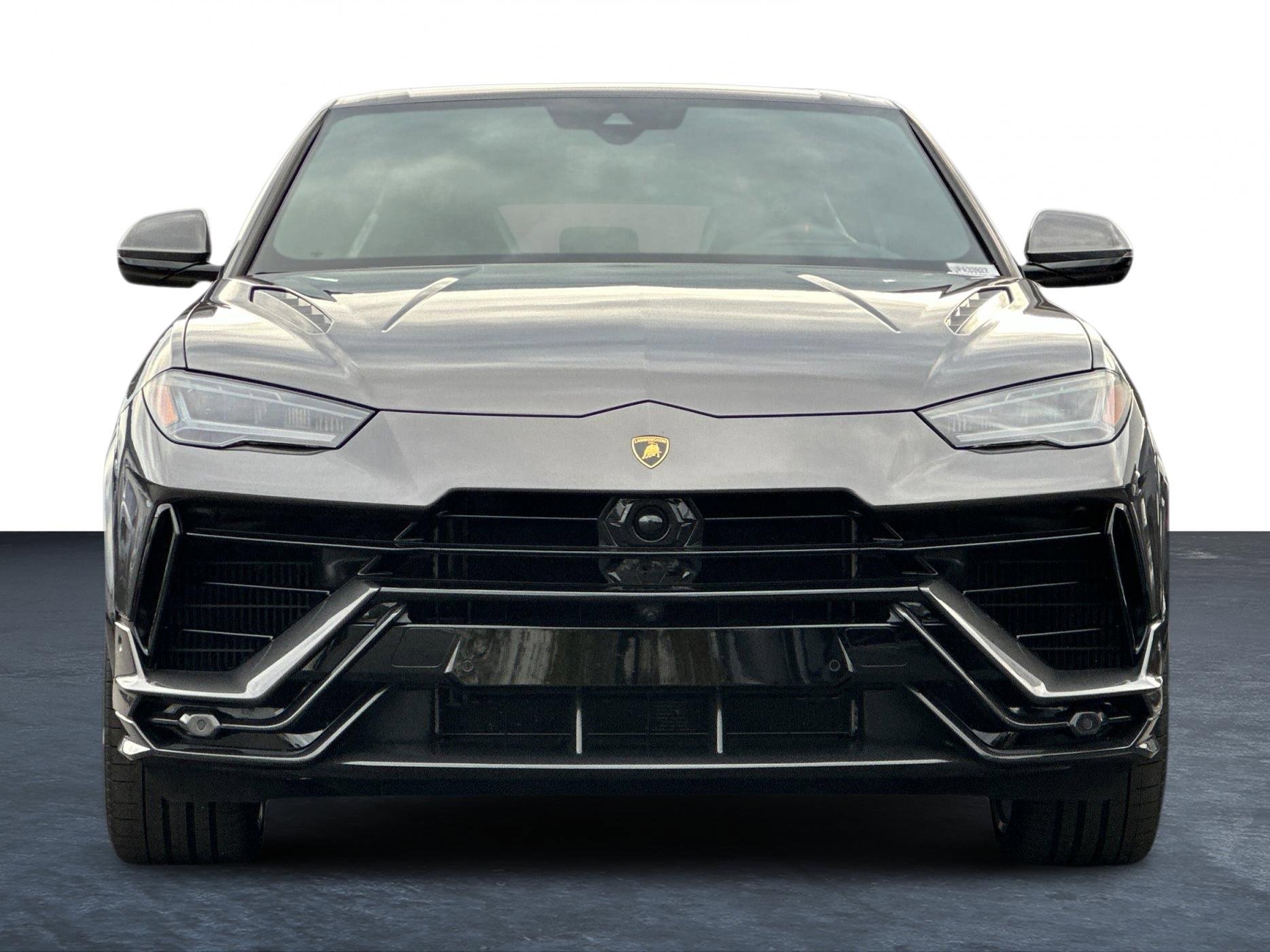 Used 2024 Lamborghini Urus Performante image 5