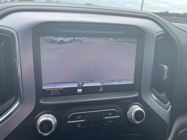 Used 2019 GMC Sierra 1500 SLT w/ SLT Premium Package AWD/4WD image 41