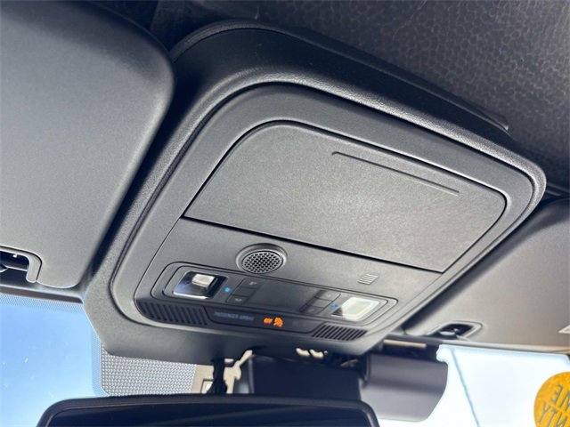 New 2025 Ford Bronco Outer Banks w/ Sasquatch Package image 30