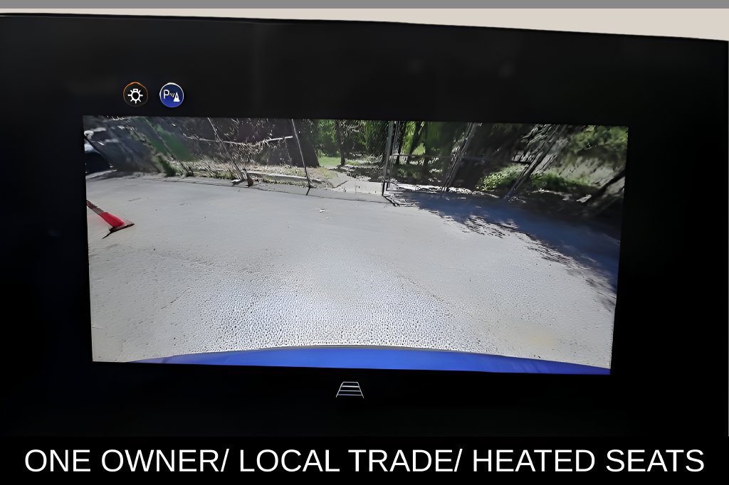 Used 2026 Chevrolet Equinox LT FWD image 20