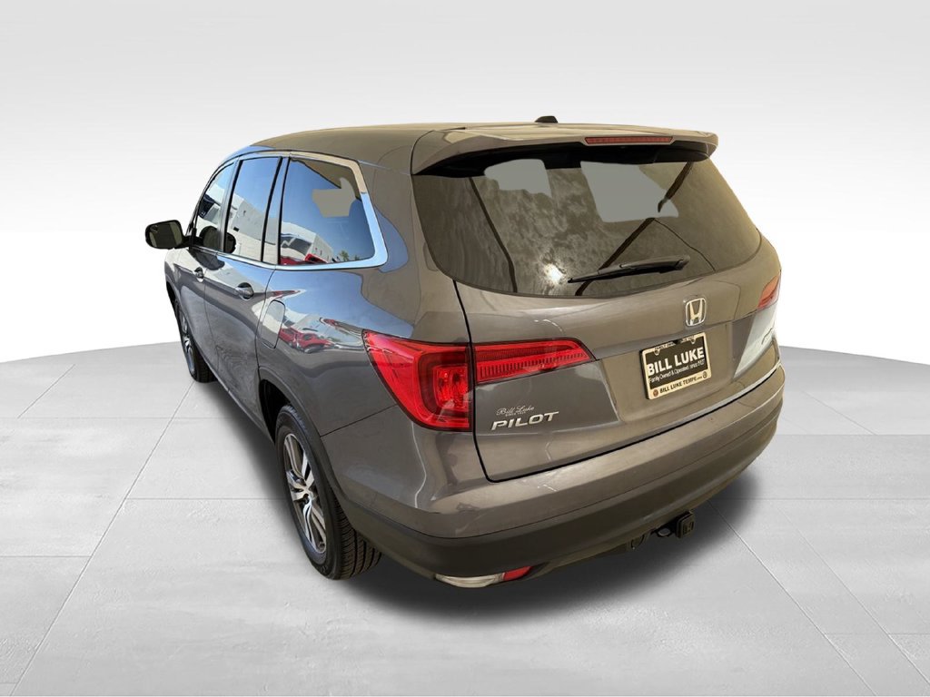 Used 2017 Honda Pilot EX-L image 10