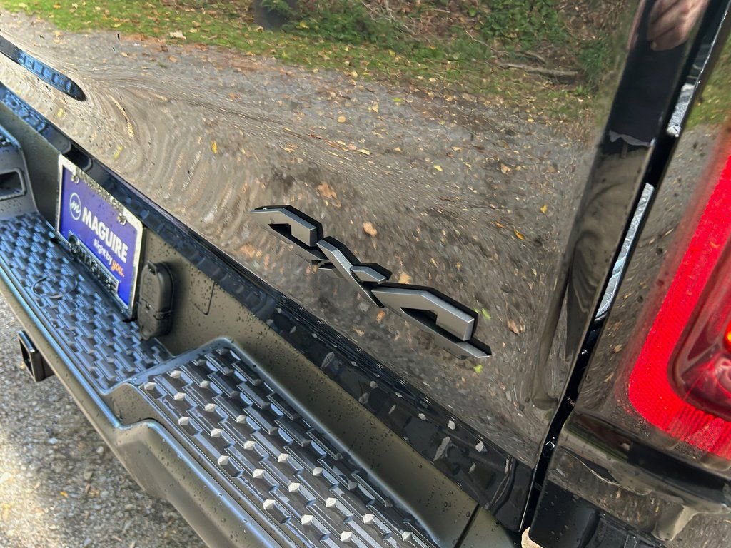 New 2026 RAM 1500 Tradesman image 6
