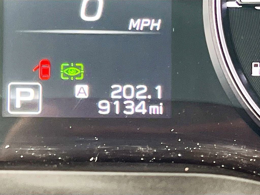 Used 2024 Subaru Ascent Touring image 12