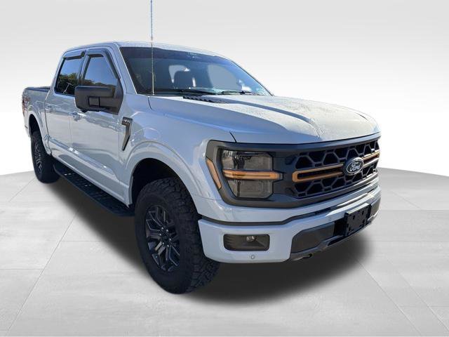 Used 2024 Ford F150 Tremor w/ Bed Utility Package AWD/4WD image 2
