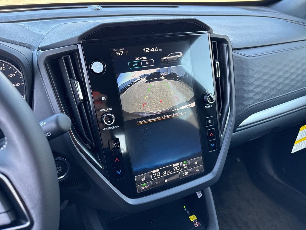 New 2026 Subaru Forester Premium image 27