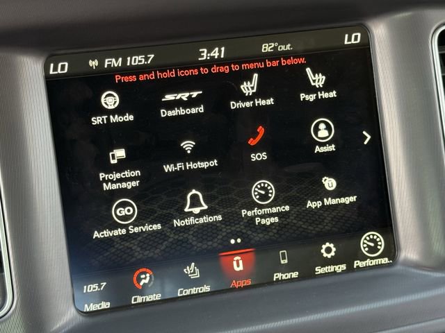 Used 2023 Dodge Charger Scat Pack image 20