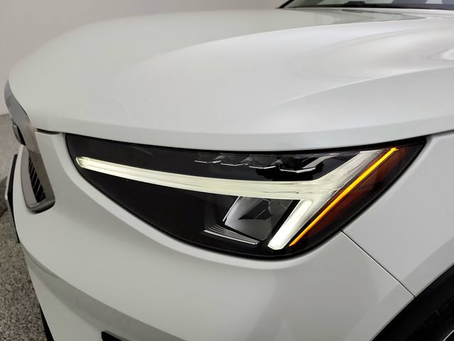 Certified 2023 Volvo XC40 B5 Plus w/ Protection Package Premier AWD/4WD image 28