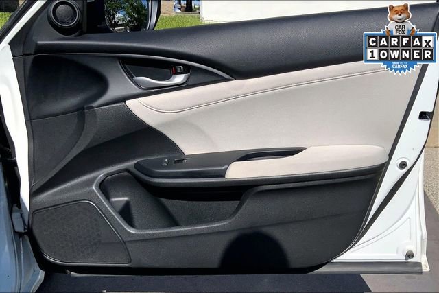 Used 2021 Honda Insight EX image 23