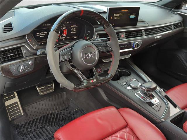 Used 2018 Audi S4 Prestige w/ Prestige Package AWD/4WD image 10