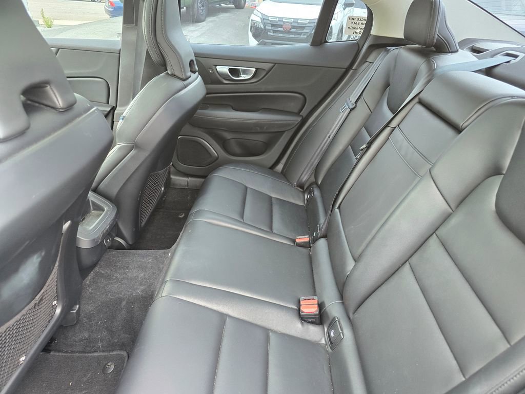 Used 2024 Volvo S60 B5 Core AWD/4WD image 10