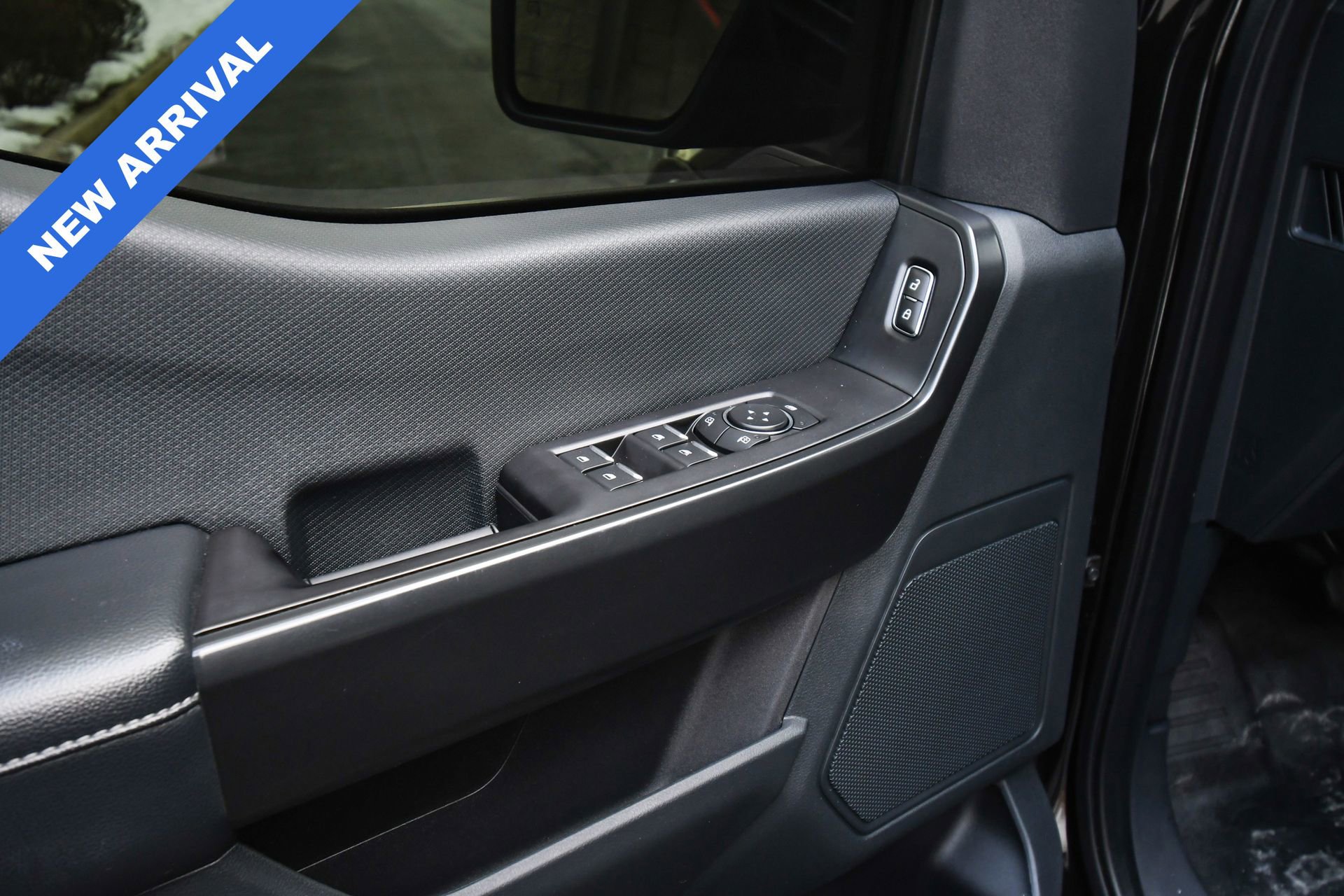 Used 2021 Ford F150 XL w/ STX Appearance Package image 44