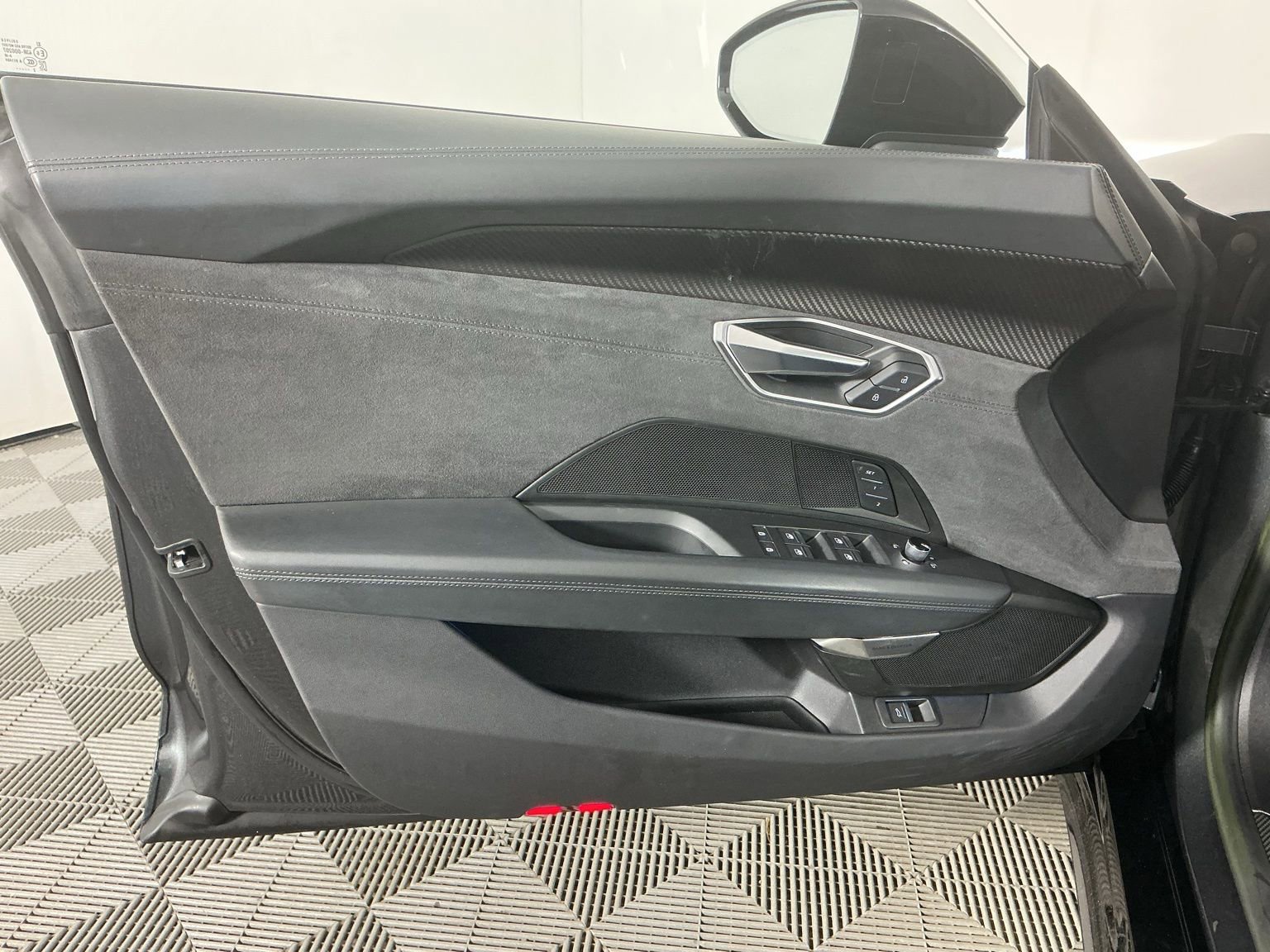 Used 2023 Audi RS e-tron GT w/ Carbon Performance Package image 18