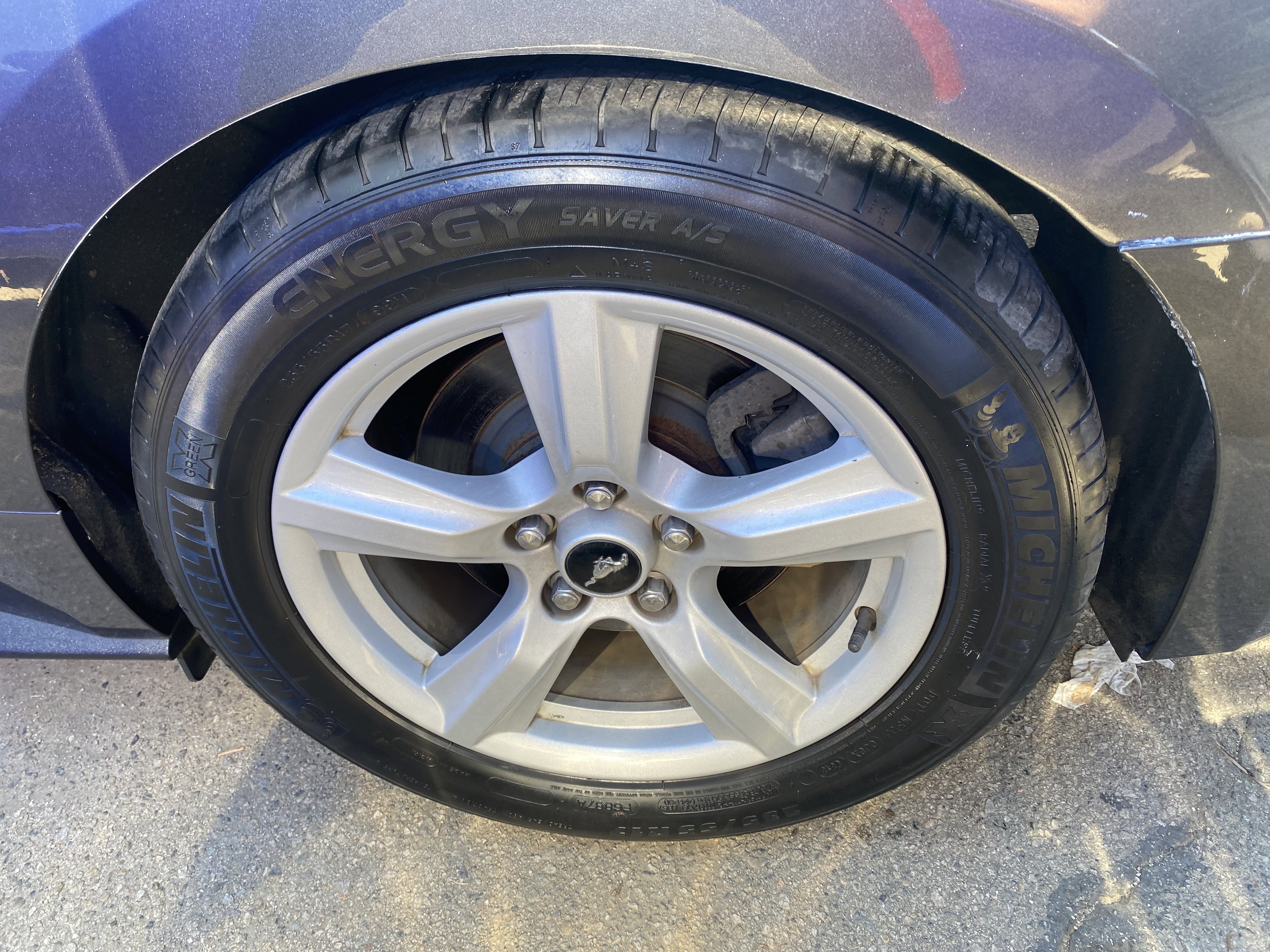 Used 2016 Ford Mustang Coupe image 15