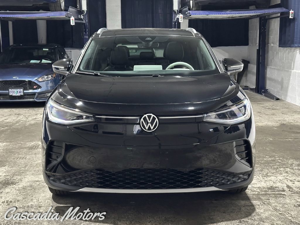 Used 2021 Volkswagen ID.4 1st Edition RWD image 2