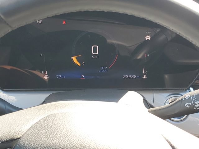 Certified 2024 Chevrolet Trax LT w/ Driver Confidence Package FWD image 23