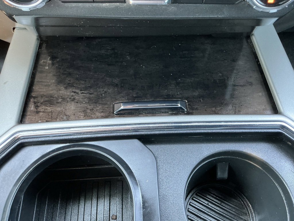 Used 2022 Ford F250 Lariat w/ Lariat Value Package image 60