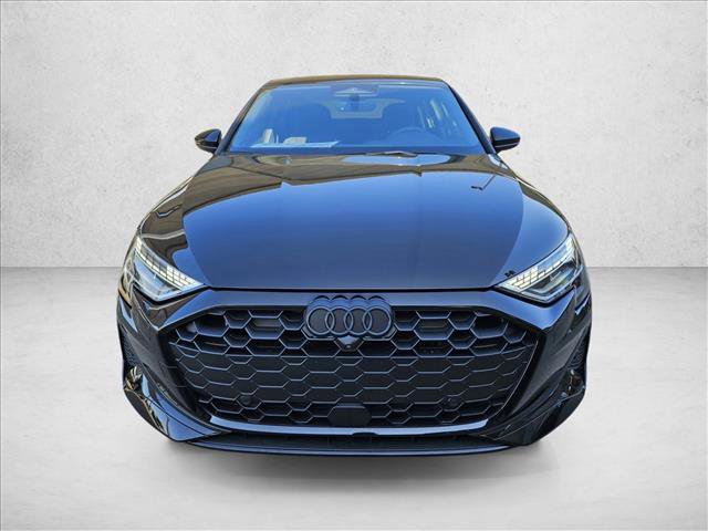 New 2026 Audi A3 2.0T Premium Plus video 2