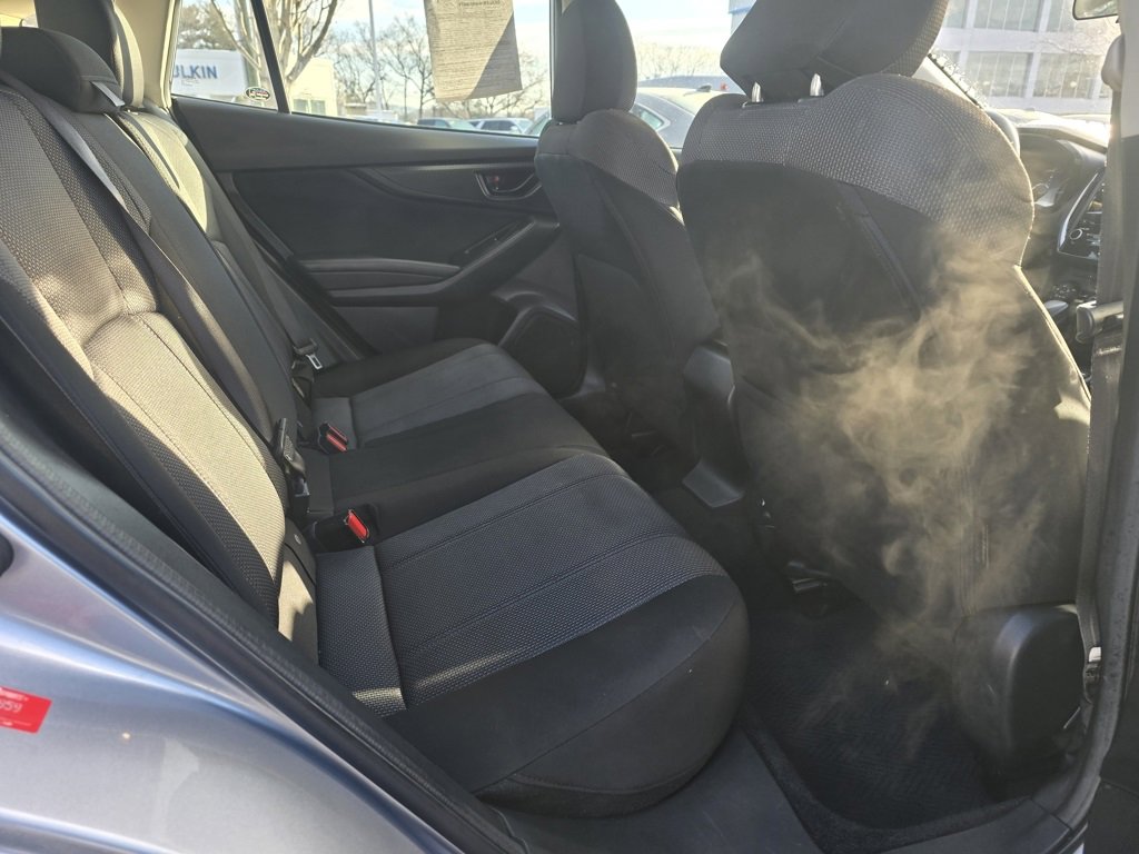 Used 2023 Subaru Impreza Premium image 13