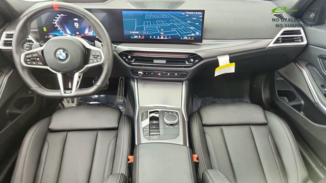 Used 2025 BMW M340i Sedan RWD image 19