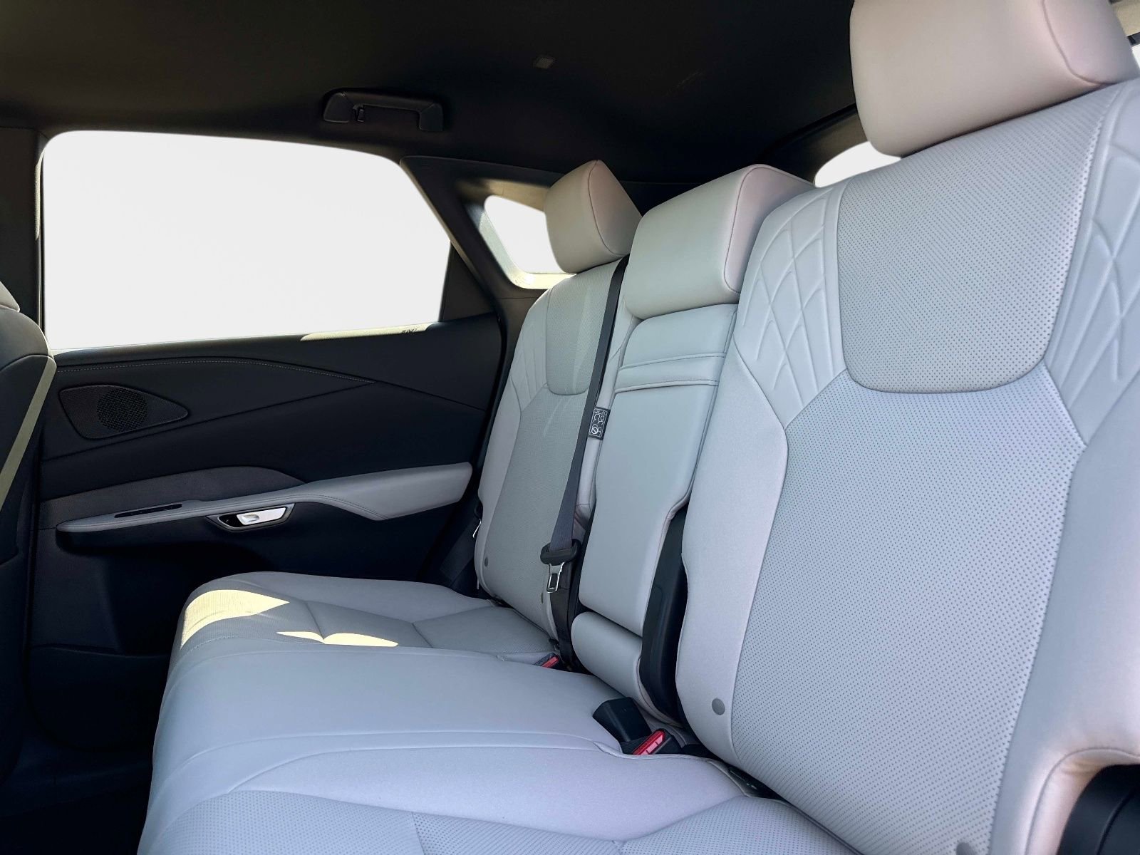 New 2026 Lexus RX 350 Premium image 12