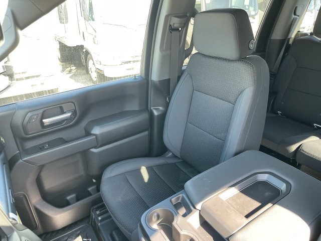 New 2026 GMC Sierra 2500 Pro w/ 1SA Pro Safety Plus Package AWD/4WD image 23