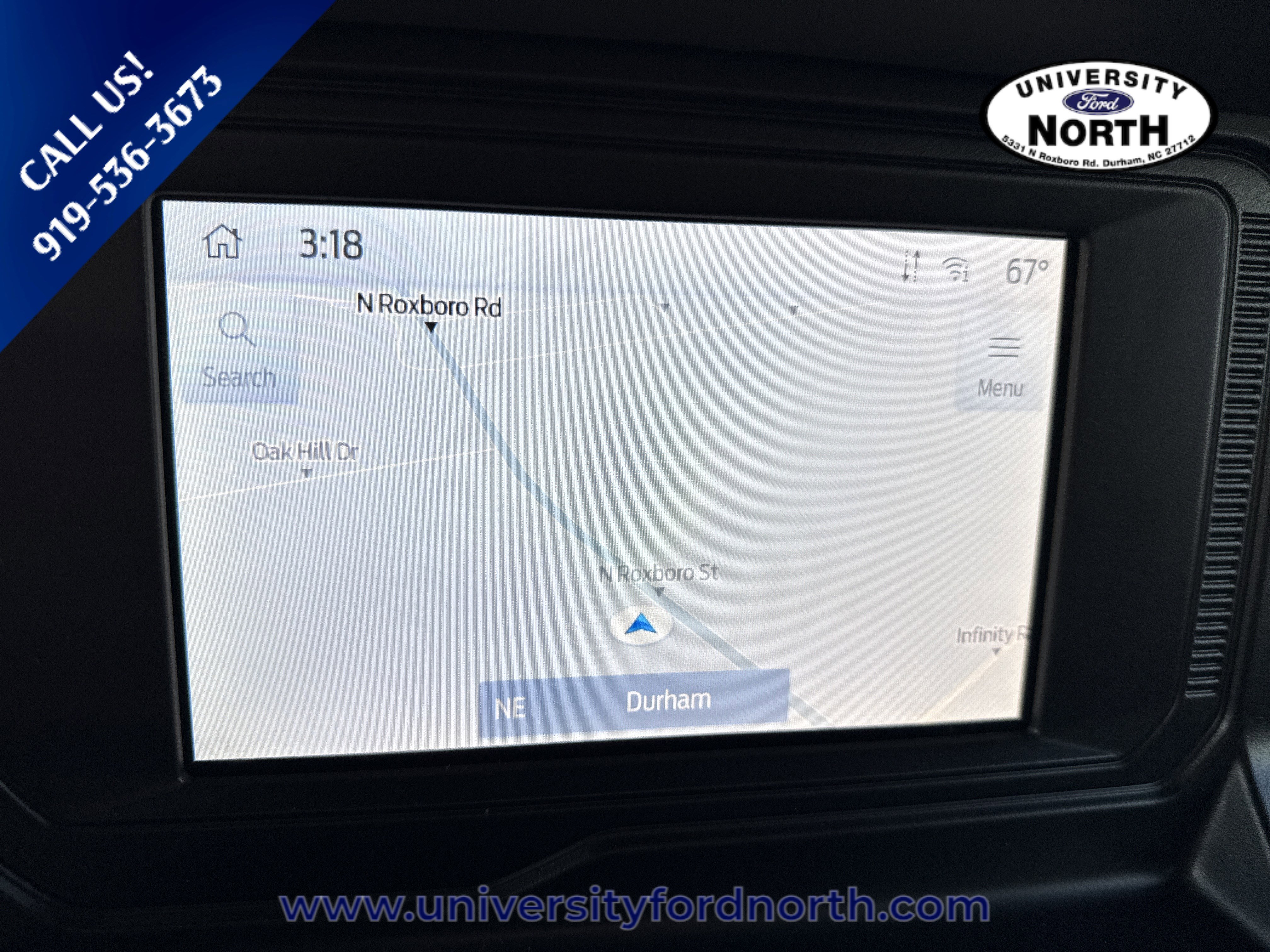 Used 2023 Ford Bronco Black Diamond image 23