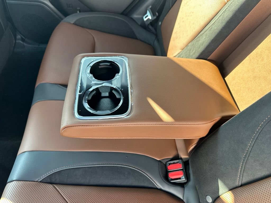 New 2026 Subaru Forester Touring AWD/4WD image 24