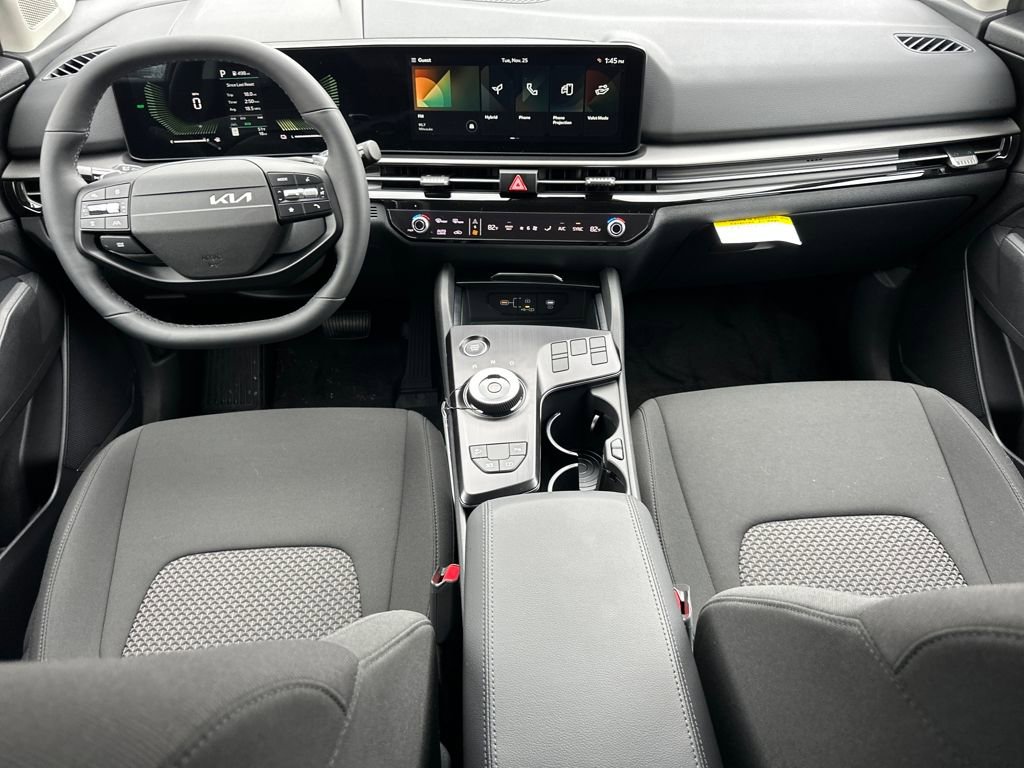 New 2026 Kia Sportage LX image 16