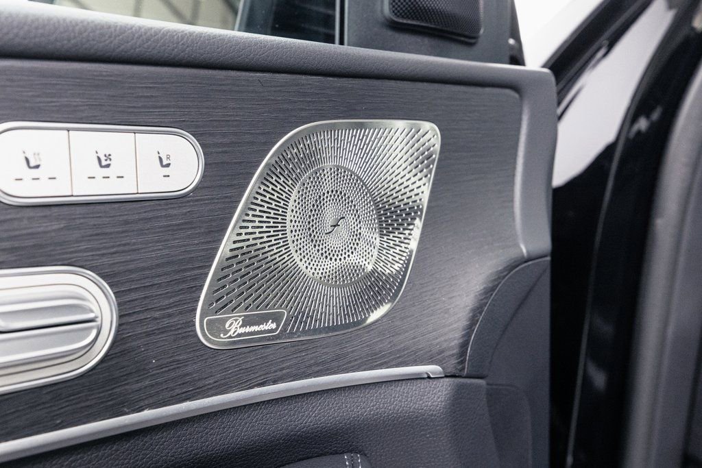 Certified 2026 Mercedes-Benz GLE 350 4MATIC image 7