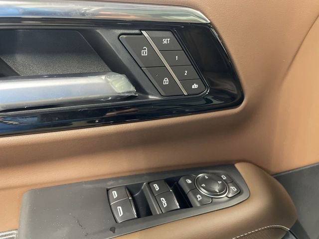 New 2026 Chevrolet Suburban High Country w/ Sun And Tow Package image 13