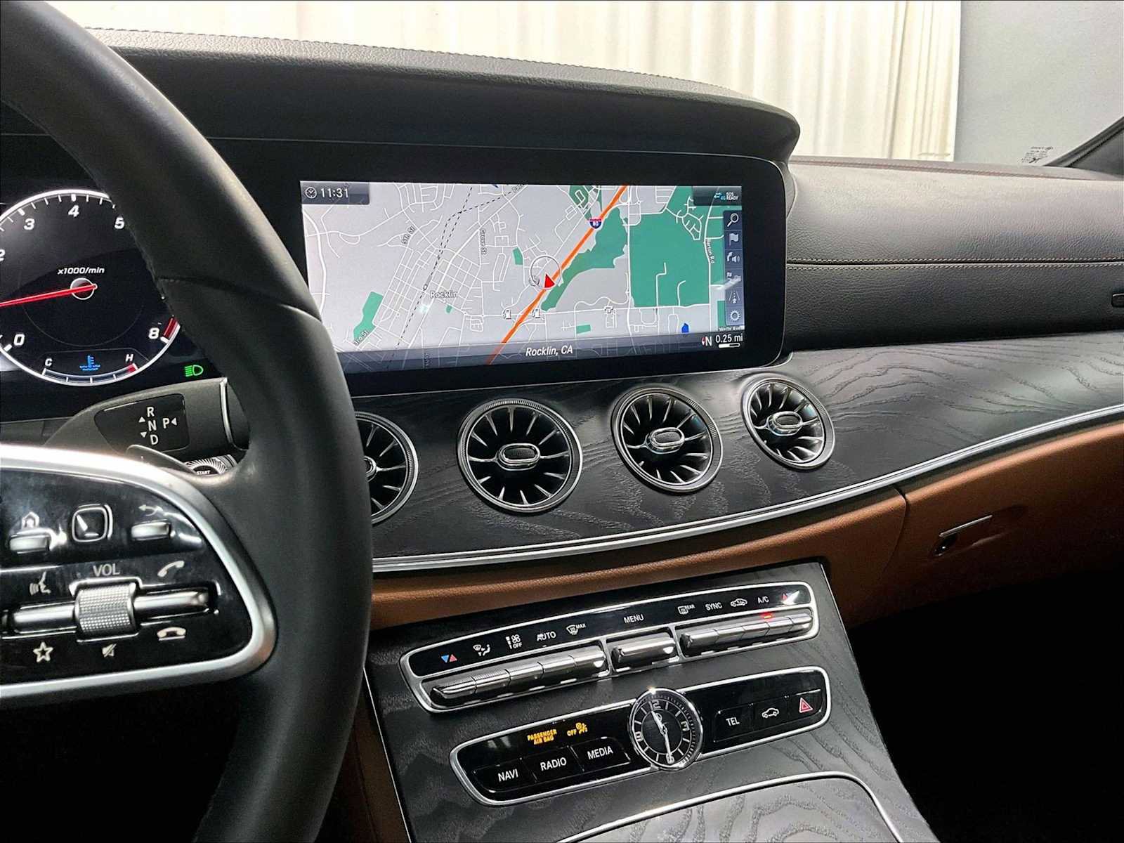Used 2020 Mercedes-Benz E 450 Coupe image 19