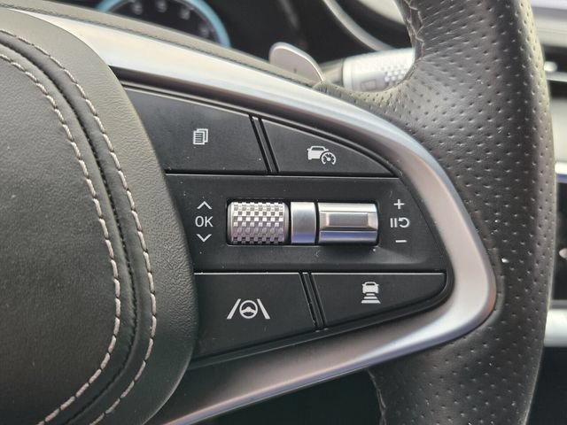 Used 2023 Genesis GV70 2.5T w/ Sport Prestige Package AWD/4WD image 23