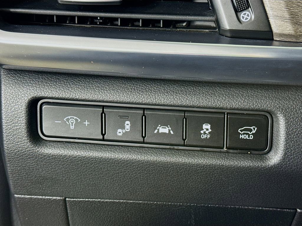 Used 2022 Kia Telluride EX w/ Towing Package image 20