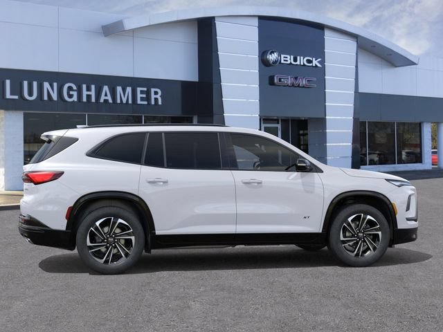 New 2027 Buick Enclave Sport Touring w/ LPO, Floor Liner Package AWD/4WD image 5