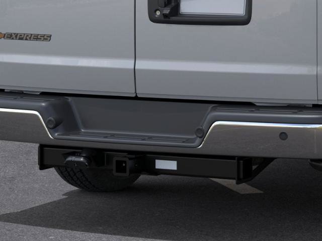 New 2026 Chevrolet Express 3500 LT RWD image 14