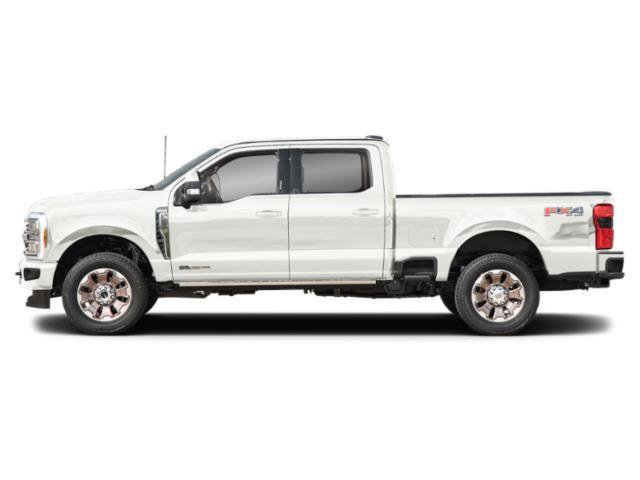 New 2025 Ford F250 King Ranch image 4
