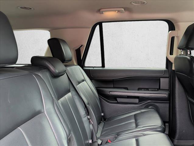 Used 2024 Ford Expedition Max XLT RWD image 23